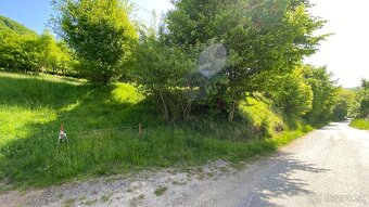 Pozemky,Lednica - Púchov, 4033 m - 8