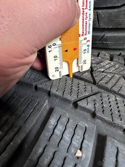 5x112 R18 7,5J ET25 + 225/45 R18 Continental 2022 - 8