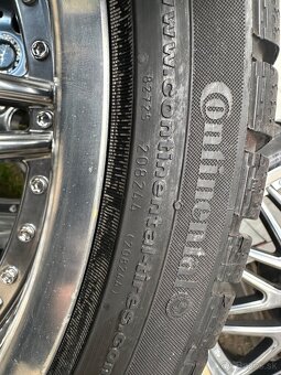 5x112r20 audi a6 c7 c8 255/35 r20 - 8