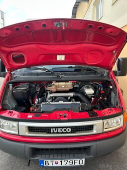 IVECO Daily - 8