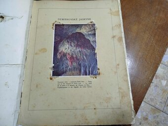 ZLATÁ KNIHA SLOVENSKA 1918 – 1928--Kolesár Miloš--1929--Jubi - 8