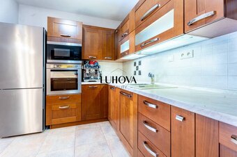 JEDINEČNÝ, NADŠTANDARDNÝ 4-izbový byt - 8