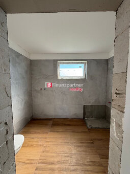 Novostavba  3 i dom s garážou, Malé Kršteňany, Partizánske - 8