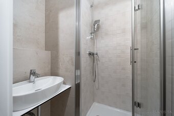 Kompletne zariadený BYT s loggiou – KOSMALT, Košice - Západ - 8