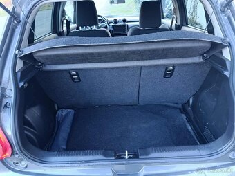 Suzuki Swift 1.2 benzín 66 kW | 2017 | STK 05 - 8