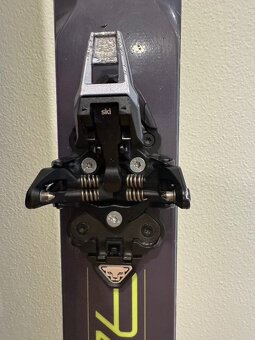 Skialpový set Dynafit Speedfit 84 - 8