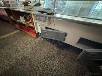 Chladiarenská vitríny 2ks - 8