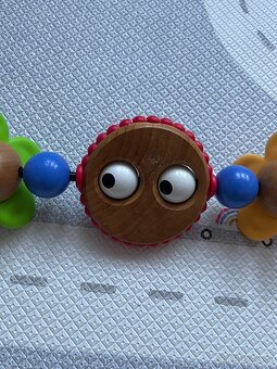 Detské lehátko/hojdačka BabyBjörn - 8