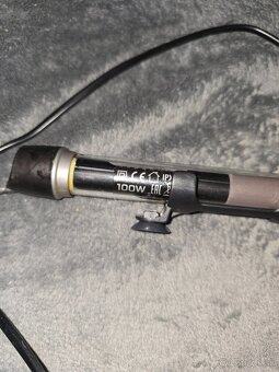 Predám Akvárium s vybavením 78L - 8