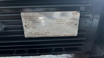 Predám rôzne prevodovky s el.motorom - 8