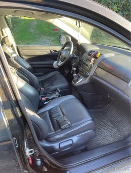 HONDA CRV3 - 8