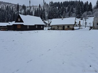 Stavebné pozemky Zázrivá - 8