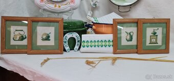 Vidiecké dekorácie 16 - 8