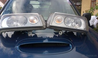 FIAT SCUDO 2.0 HDi do r.v. 06 - 8