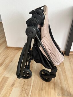 Cybex Mios 3.0 - 8