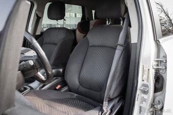 Fiat Freemont 2.0 16V MultiJet - 8