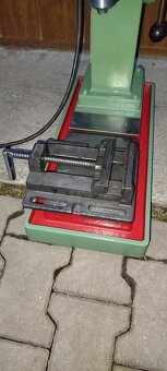 Vŕtačka Jihokov Hustopeče (stolova/stojanova - 8