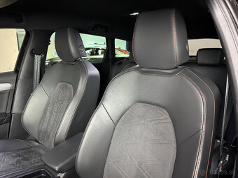 Seat Leon 1.4TSi e-Hybrid FR Line LED Assist - 8