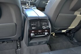 BMW M550d Xd NIGHT VISION Mperformance ADAPTIVE LED WEBASTO - 8