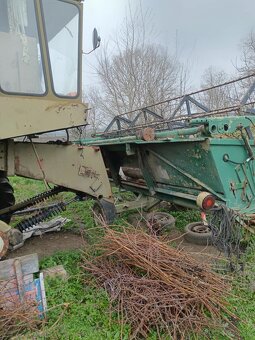 Poľnohospodárska technika - 8