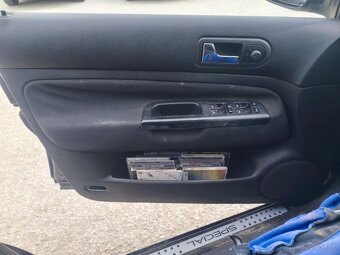 Predam VW golf 4 variant TDI 96kw - 8