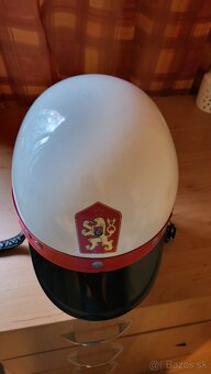 PRILBA VB - 8