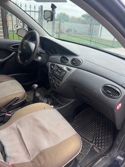 Predam Ford Focus combi 1,8tdi - 8