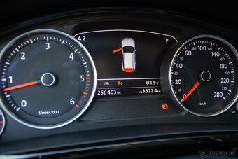 Vw Volkswagen Touareg 3.0 TDI webasto, panorama, nová STK - 8