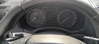 Predam Skoda Octavia II 1,9Tdi VRS - 8