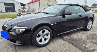 650i Cabrio - 8