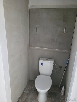 Predaj 3 izbový byt po novej rekonštrukcii - 8