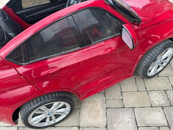 BMW X6 - 8