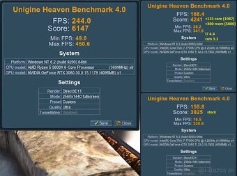 GTX 1080 Ti Msi Gaming X Trio - 8