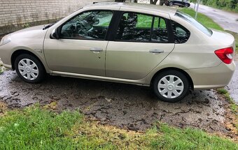 Renault thalia 62 000km - 8