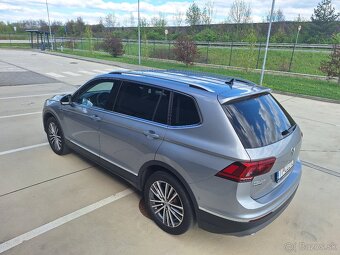 Volkswagen Tiguan - 8
