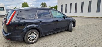 Focus - 8