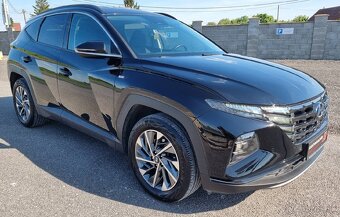 ✅️Hyundai Tucson 1.6 T-GDi Mild Hybrid Style 4x4 A/T✅️ - 8