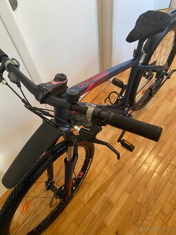 Rockrider ST520 - 8