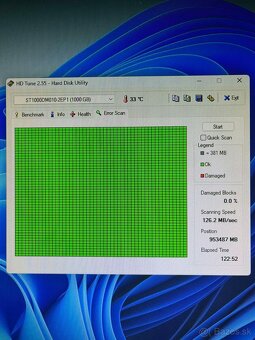 Herný PC Xeon E5-2680 v4 / 32GB RAM / GeForce RTX 2060 - 8