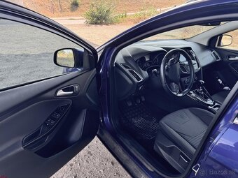 Ford focus combi 2018, 1,5 Diesel 88 kw - 8