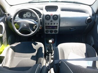 Peugeot partner 1.6hdi - 8