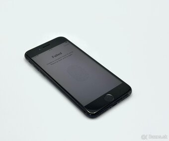 Apple iPhone 7 128GB 100% Zdravie Batérie s novou nabíjačkou - 8