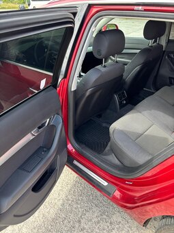 Audi A6 Avant 2.0 TDI - 8