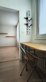 1-izbový byt, Púpavová ul., Bratislava - 8