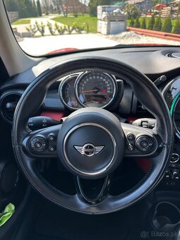 MINI COOPER D 2017 85 kw - 8