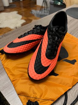 Kopačky Nike Hypervenom Phantom RGN SE FG - 8