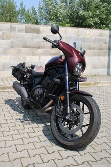 Honda Rebel CMX 1100 - 8