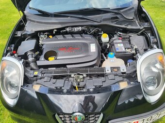 Alfa Romeo Mito 1.3JTDM 70kw r.v.2017 - 8