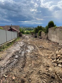 Obrovský rodinný dom len 4 min od centra Popradu - 8