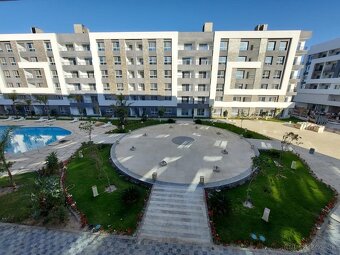 🌴 FANADIR BAY – LUXUSNÝ PROJEKT V AL AHYAA 🏖️ - 8